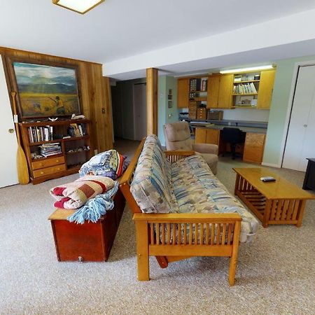 Hideout Ft Abajo 2 Bedroom Cabin, Stunning Views, Secluded! Monticello Zewnętrze zdjęcie