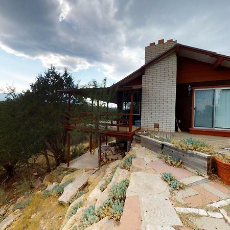 Hideout Ft Abajo 2 Bedroom Cabin, Stunning Views, Secluded! Monticello Zewnętrze zdjęcie