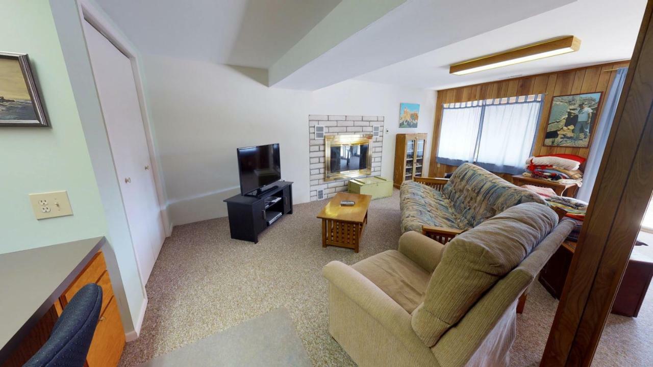 Hideout Ft Abajo 2 Bedroom Cabin, Stunning Views, Secluded! Monticello Zewnętrze zdjęcie