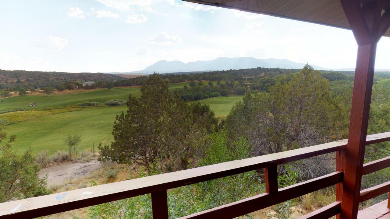 Hideout Ft Abajo 2 Bedroom Cabin, Stunning Views, Secluded! Monticello Zewnętrze zdjęcie