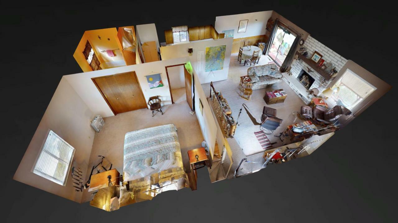 Hideout Ft Abajo 2 Bedroom Cabin, Stunning Views, Secluded! Monticello Zewnętrze zdjęcie