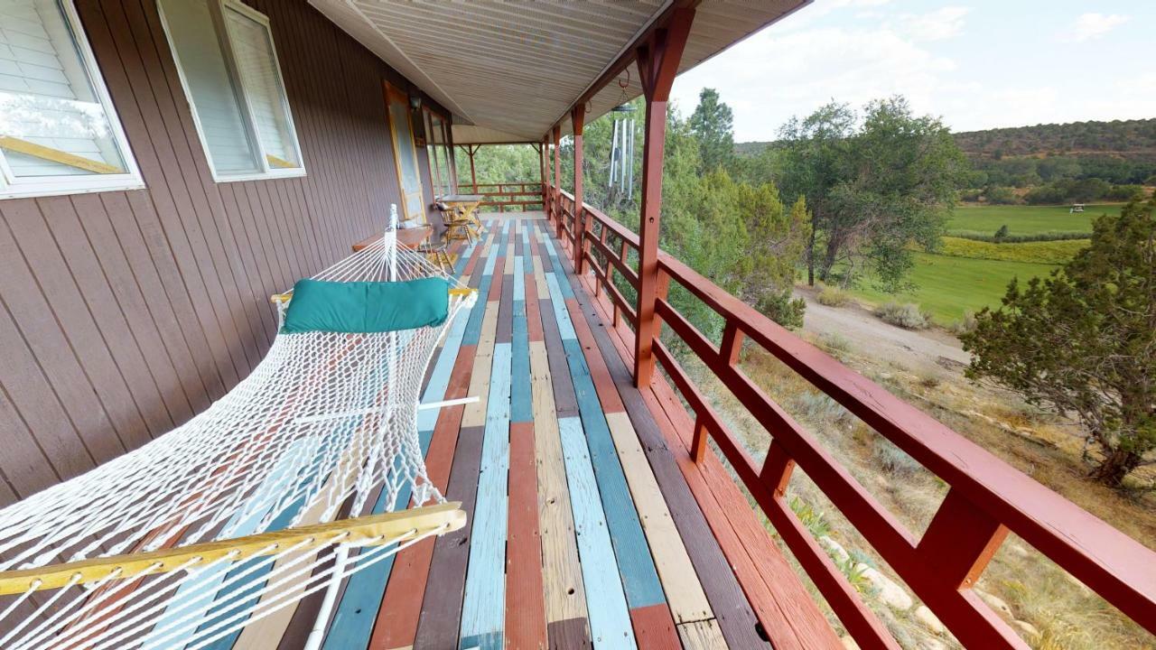 Hideout Ft Abajo 2 Bedroom Cabin, Stunning Views, Secluded! Monticello Zewnętrze zdjęcie